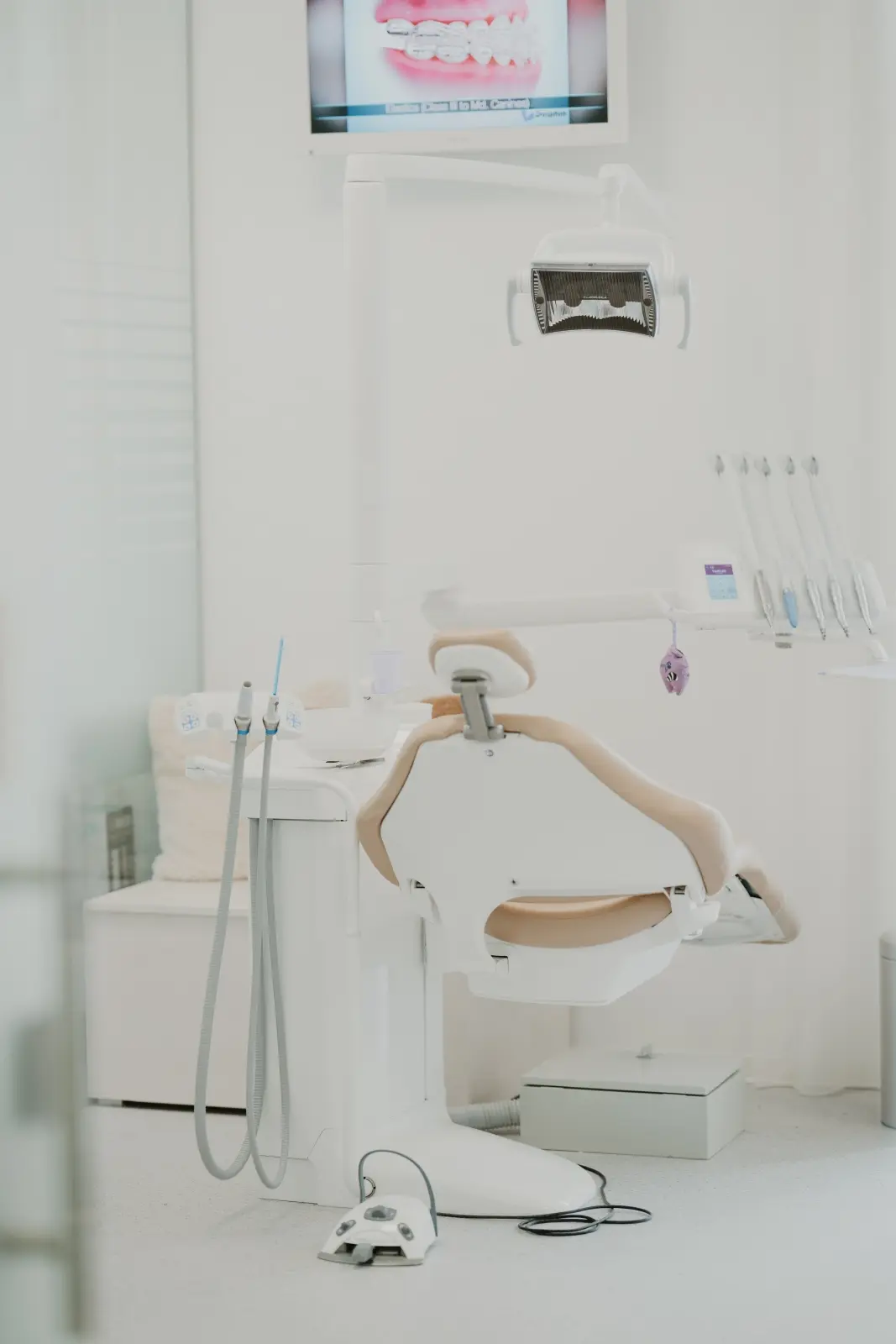 Moderna dentalna tehnologija