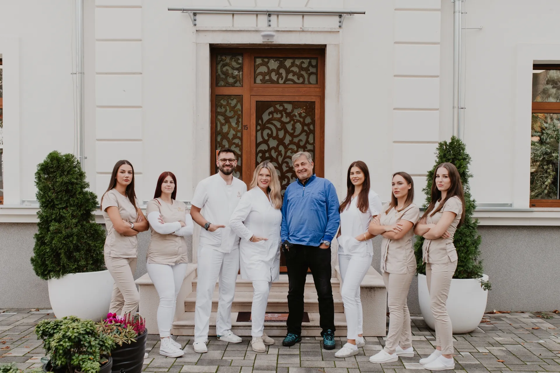 Dentalna poliklinika Mady Maričić